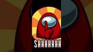Among us speedrun SUS 