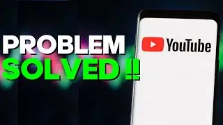 How to Fix Youtube Crashing Problem on Android Phone 2022 - mobile