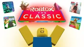 Удался ли The Classic?