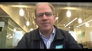 Akebia Therapeutics' CEO on Mechanisms of HIF-PHI Candidate