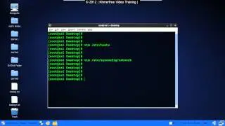2.9 How to Change Hostname in Centos
