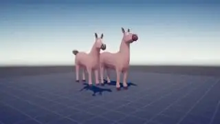 TABS Development Clips #5