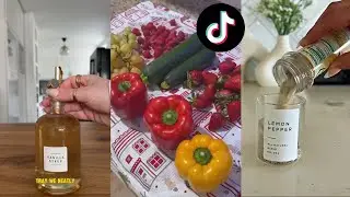 Ultimate Restocking and Organizing TikTok Compilation - Part 12