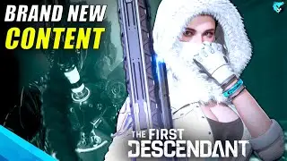 EXCITING New Season One Trailer Makes Players Say "LET'S GO" First Descendant