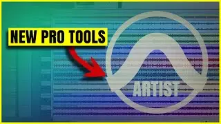 Avid Pro Tools Artist | The Pro Tools For The Home Studio 👍