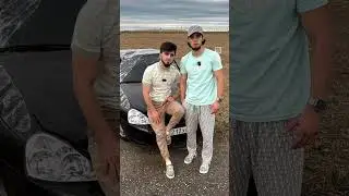 однажды я видел парня который знал парня.... #заур #ахмед #ахмедалиасхабов #ахмедвенгалби #wengallbi