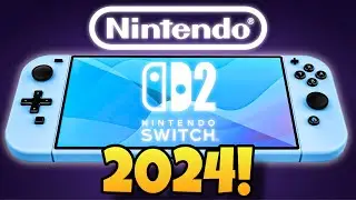 Whats going on with Nintendo Switch 2 in January?