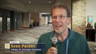CppCon 2022: 'Hallway Track' - Why Attend CppCon 2022?