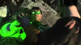 DC Universe Online Intro