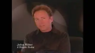 Learning Together with John Ritter - Playhouse Disney (2002)