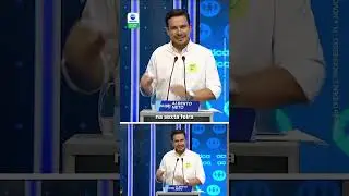 Capitão Alberto Neto - Partido Liberal (PL) - 25/10/2024