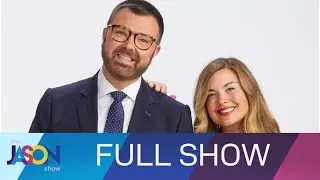 The Jason Show - Monday, November 4th, 2024