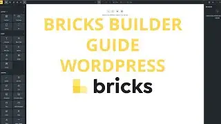 How To Change Default Popup Scroll Body Bricks Builder