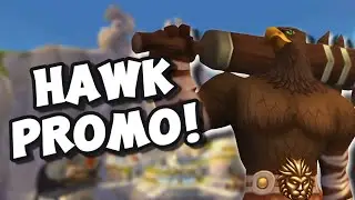 New Hawkules Promo and More! ┃ Pirate101 News