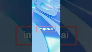 Build your app in seconds with AI I Imagica AI 