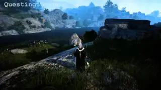 Black Desert How To Turn Off Motion Blur