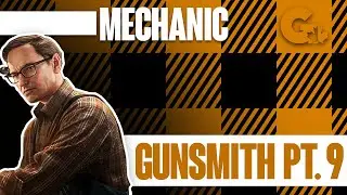 Gunsmith Part 9 - How To Mod The AKS-74N Guide