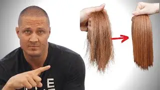 30 Second Hair Hacks