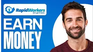 How To Make Money With Rapid Workers in 2024 (For Beginners)