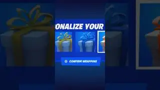 FORTNITE GIFTING SPREE!