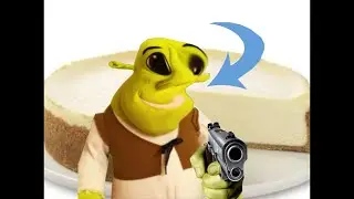 SML YTP: Shrek's Normal