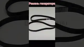 А ваш ремень генератора умеет свистеть?