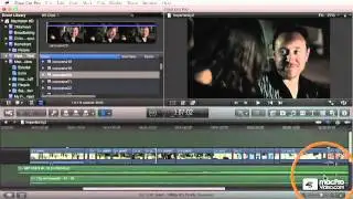 Final Cut Pro X 104: Advanced Editing Techniques - 2 Rippling Edits