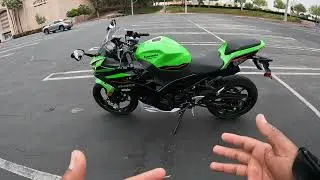 How To Ride A Motorcycle In 15 Minutes