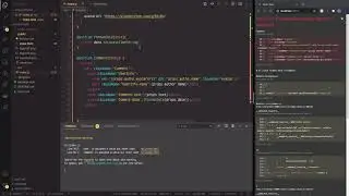 Extracting React Components