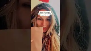 Гендерный торт. Родители не знают пол ребенка