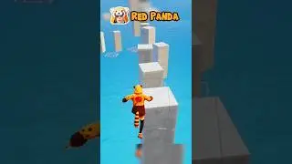 Who's the best? | VICTOR PARKOUR 4 😂 