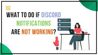 What To Do If Discord Notifications Are Not Working?