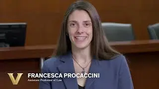 Faculty Profile: Francesca Procaccini