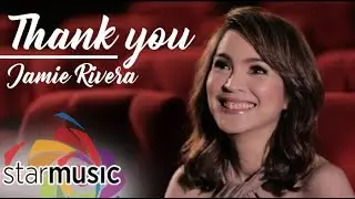 Thank You - Jamie Rivera (Music Video)