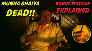 Munna Bhaiya is BACK? Mirzapur BONUS Episode EXPLAINED