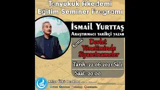Devlet Yönetiminde Siyasetnameler - İsmail YURTTAŞ - Ahlat Ülkü Ocakları