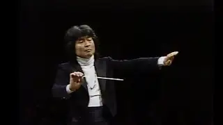 From the Archives: Maestro Seiji Ozawa changed the game at the Boston Symphony Orchestra