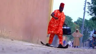 KUNNEN KASHI EPISODE 29 KADAN DAGA CIKIN NA RANAR LITININ DA ZAIZO DA MISALIN KARFE TAKWAS NA DARE
