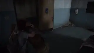 The Last of Us 2, Hospital Encounter, Grounded Difficulty, Updated Strategy