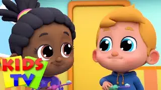 Это способ | Образование для детей | Дошкольные видео | Kids Tv Russia | Детские стишки | Анимация