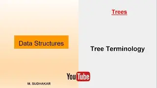 Tree Terminology