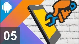 Kotlin Básico 05 - Tipos de Datos y sus ámbitos