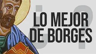 The Gospel according to Mark: the best of Borges?