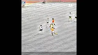 Franz Beckenbauer against Netherland | 07/07/1974 |