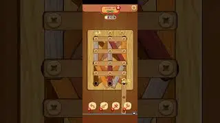 Woodout level 30 | GAME Walkthrough