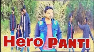 Heropanti Comedy Rk Rubej