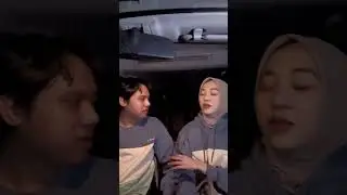 Prank ngupil depan ayang part 2