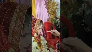 Beautiful Bridal Ki Video | Muslim Bridal Ki Video | #bridal #shorts #shadi #wedding #muslimwedding