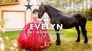 Evelyn's XV | JB La Hacienda Tomball Texas Best Houston Quinceañeras Gallery Photography + Video