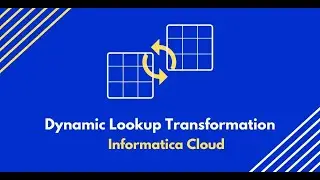 Dynamic Lookup Cache | New Lookup port |  SCD 2 using Dynamic lookup port